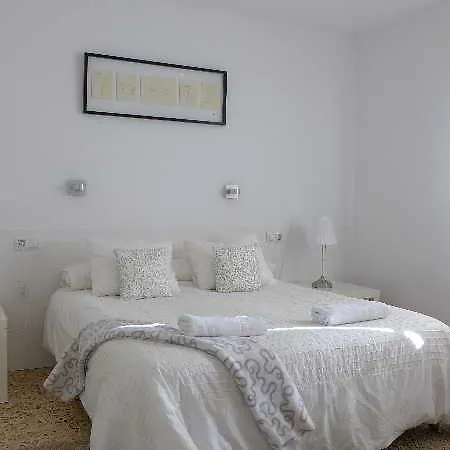 Oasis 4* Vallesa de Mandor