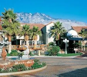 Hotel Oasis Vallesa de Mandor
